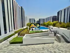Premium Studio || Pool View || Kitchen Appliances || Ready To Move