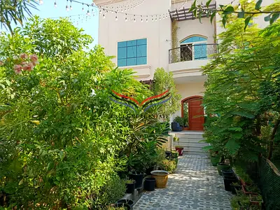 Spacious 4 Bedroom Villa with Maid’s & Laundry Room | AED 120,000