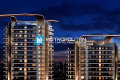 Sea View | Luxurious Studio | Branded By Radisson