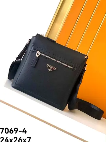 New Prada Available Again