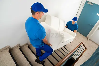 Terms & Conditions - Movers Dubai | Professional Moving & Packing