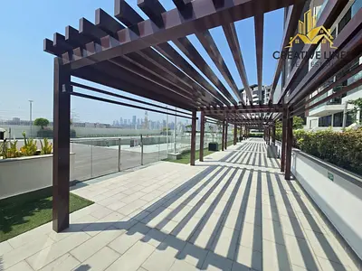 Modern Studio | Spacious Layout | Prime Location | Azizi Riviera