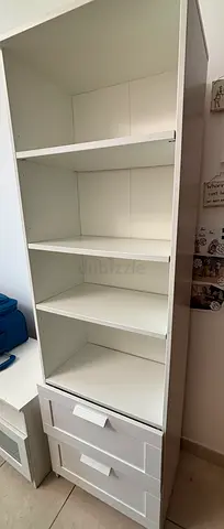 Book Rack/ Shelves