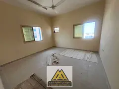 For Annual Rent 2 Bedrooms and Living Room0 No AC and Balcony Al Rashidiya 1 Ajman Near Ramada Black