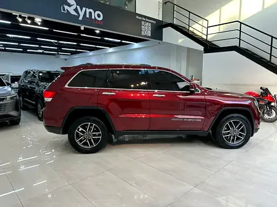صورة 4 لـ 2019 JEEP GRAND CHEROKEE