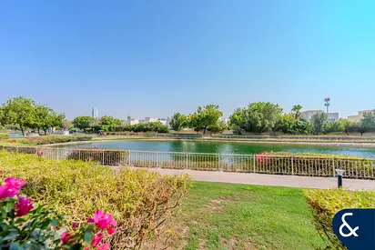Tranquil Lake View | Extended | Best Layout
