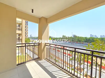 Brand New Unit | Beautiful 1BR | Nice Location