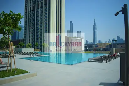 Furnished Studio for Rent | Binghatti Canal | Business Bay | Canal & City Views