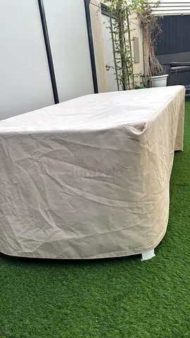 Cornilleau Hyphen Indoor Outdoor Billiard Table - White