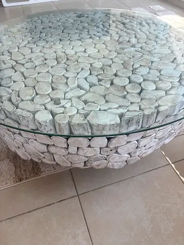 Custom Coffee Table