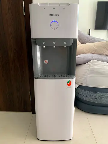 Philips Water Dispenser In Excellent Condition