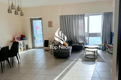 COMMUNITY VIEW || FULLY FURNISHED || EXCLUSIVE OFFER