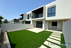 Modern Townhouse 3 Bedroom Ready To Move