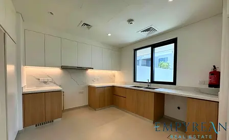 Modern Townhouse 3 Bedroom Ready To Move