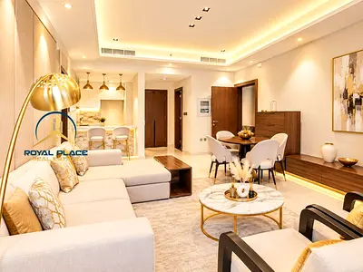 Fully Furnished | 1BR | Spacious Layout | Nobles