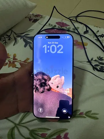 Apple iPhone 17 Pro Max for sale