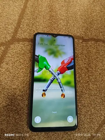 Samsung Galaxy M33 5G