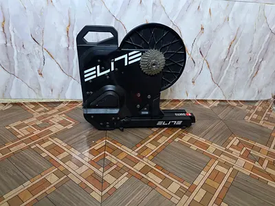 Elite Smart  indoor trainer