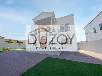 Stunning Renovated 6BR Villa | 10,000 Sq.Ft. Plot | Prime Location