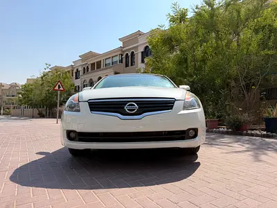 2009 Nissan ALTIMA 缩略图 12
