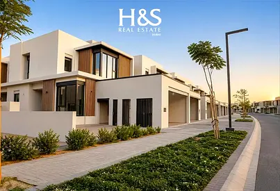 4 BR + Maid | Gated Community | Huge Layout