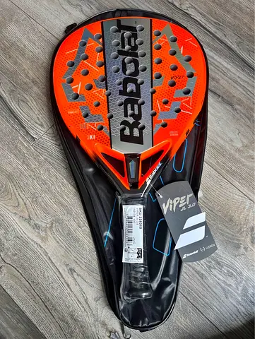 Babolat Viper Juan Lebron 3.0 2026 BRAND NEW PADEL RACKET