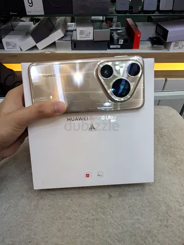 Huawei mate 80 Ultra 512GB