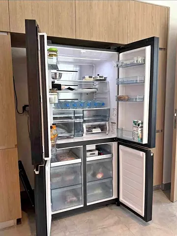 Hitachi latest model 4door Refrigerator