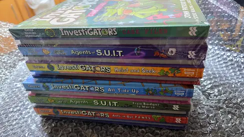 Investigators 1-12