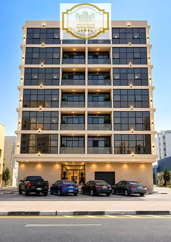 Brand New Building | G+6 | 36 Apartments + 1 Shop | Freehold