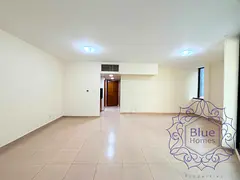 Hot Offer | Large Studio Appartment & Balcony | Including All Dewa Bills , Parking