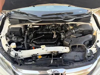 2019 Honda ODYSSEY 缩略图 18