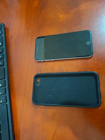 Iphone 6 16GB Grey