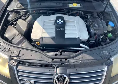 صورة 2 لـ 2003 Volkswagen PASSAT
