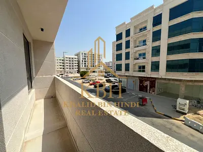 Spacious 1-Bedroom Apartment in Al Falah, Muwaileh Commercial – Sharjah