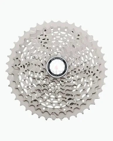 Shimano CS-M4100 10 Speed 11-42T Cassette
