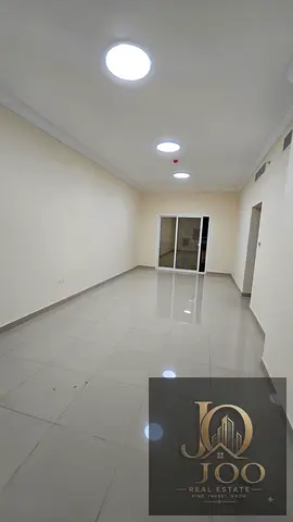 Brand-New First-Tenant Apartment with Extra Storage | 2 Bedrooms + Living Room + Store | Near Police Club & Dream Park | Al Jurf 3