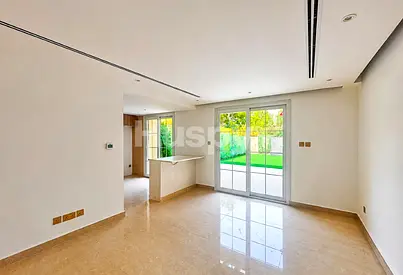 Type 4M | Vacant | Fully Landscaped Garden