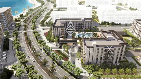 Premium Investment | Brand New Apartment in Maryam Island