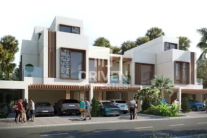Single Row | Spacious Layout | Completion Soon