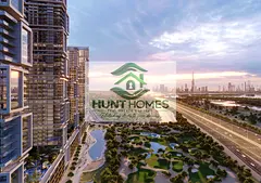 Premium Retail |Golf Course View | Sobha One