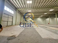 Modern Flex-Industrial Warehouse – Turnkey Facility with Heavy Power Supply