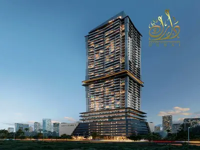 Fully Ai Integrated | Post Handover PP Available | Premium Quality | High ROI Guaranteed