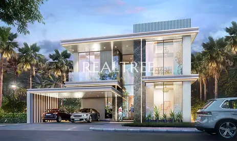 Premium 4BR | Smart Investment | Iconic Community
