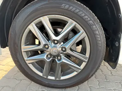 صورة 3 لـ 2015 Lexus LX-SERIES