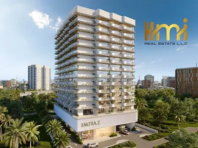Near Hand-over | Smart Investment | Fully Furnished
