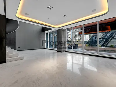 Luxury | Pagani Branded | Duplex | Private Pool