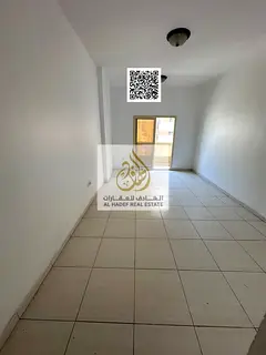 Annual Rental – 2 Bedrooms + Living Room | Al Nuaimiya 2 – Ajman 2 Bedrooms + Living Room + 2 Ba