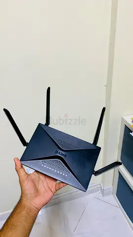 Wifi router