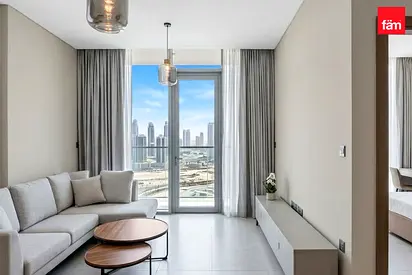 Big Layout | Vacant | With Gymnasium | Furnished